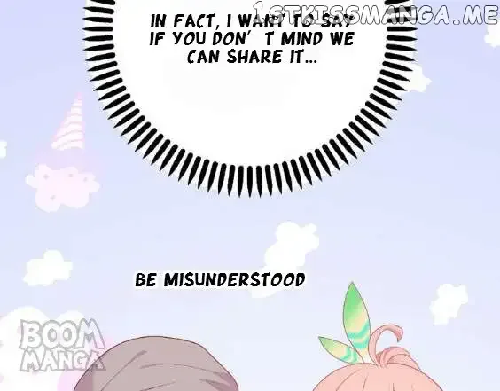 City Prince and Amazon Princess Chapter 27 page 82