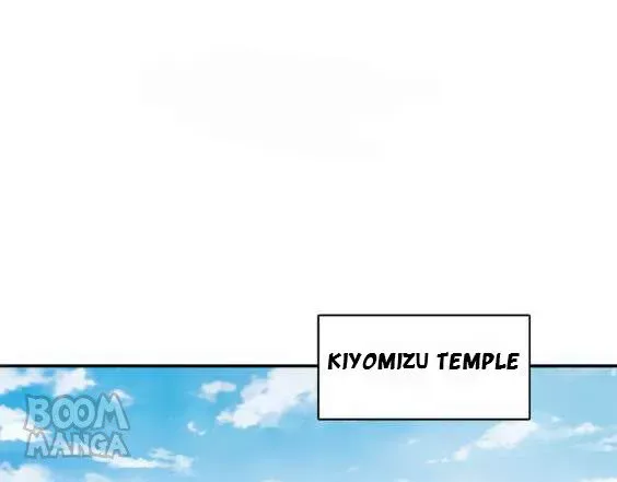 City Prince and Amazon Princess Chapter 28 page 4