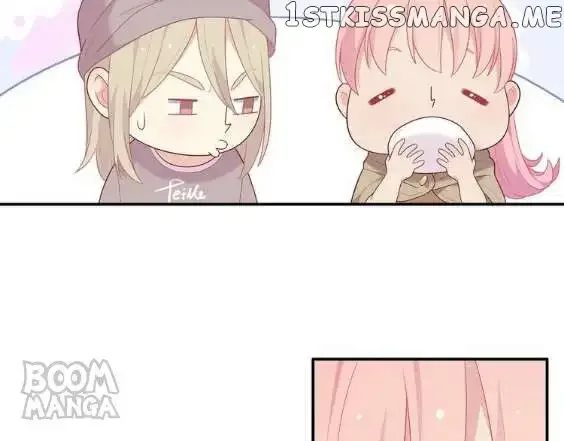 City Prince and Amazon Princess Chapter 27 page 83