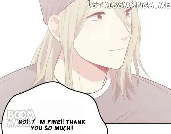 City Prince and Amazon Princess Chapter 27 page 78