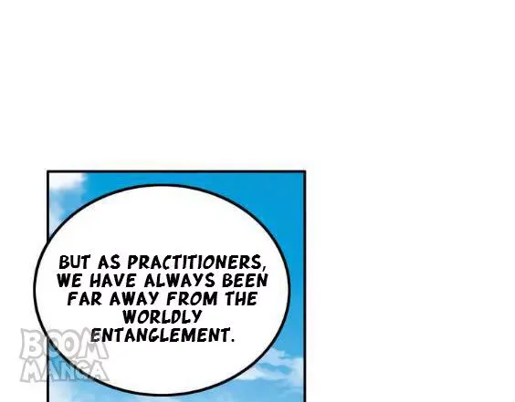 City Prince and Amazon Princess Chapter 31 page 21