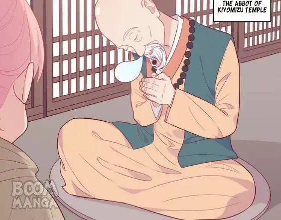 City Prince and Amazon Princess Chapter 28 page 12