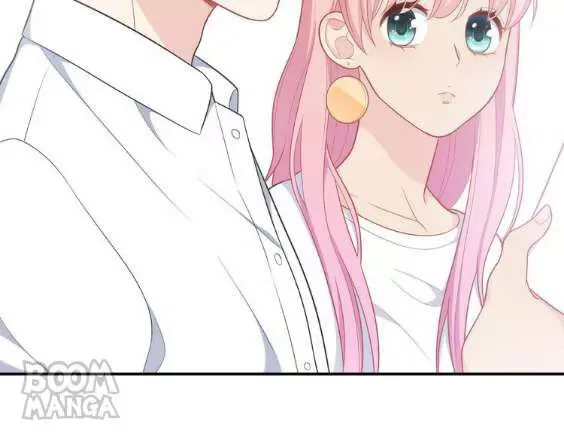 City Prince and Amazon Princess Chapter 25 page 104