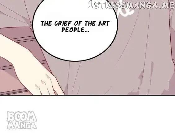City Prince and Amazon Princess Chapter 27 page 94