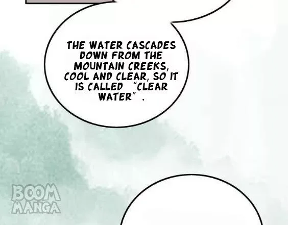 City Prince and Amazon Princess Chapter 28 page 22