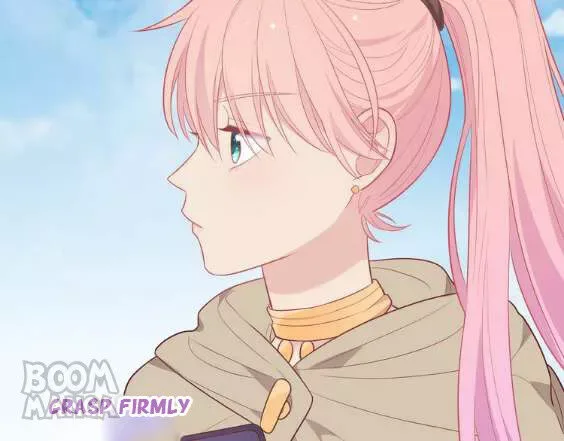 City Prince and Amazon Princess Chapter 26 page 82