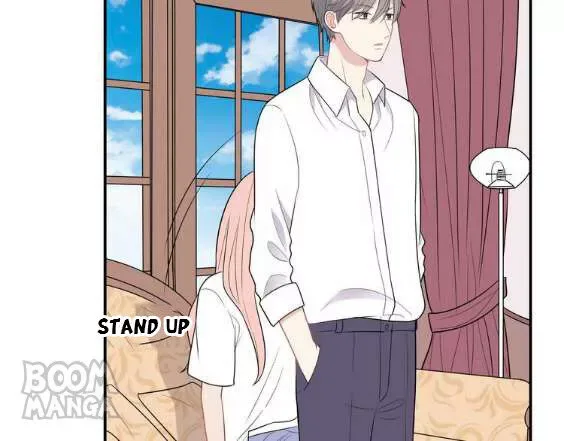 City Prince and Amazon Princess Chapter 25 page 123