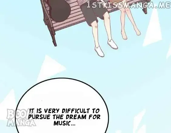 City Prince and Amazon Princess Chapter 27 page 90