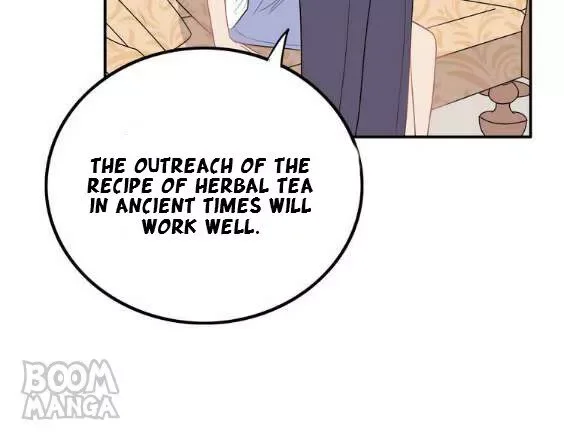 City Prince and Amazon Princess Chapter 25 page 124