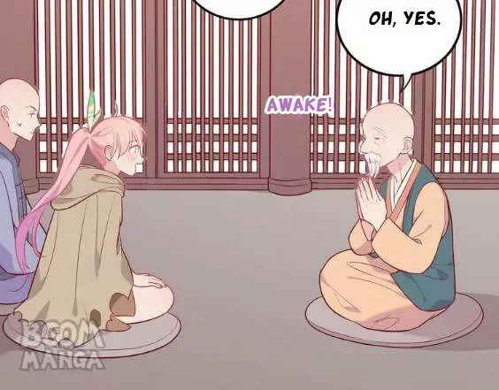 City Prince and Amazon Princess Chapter 28 page 18