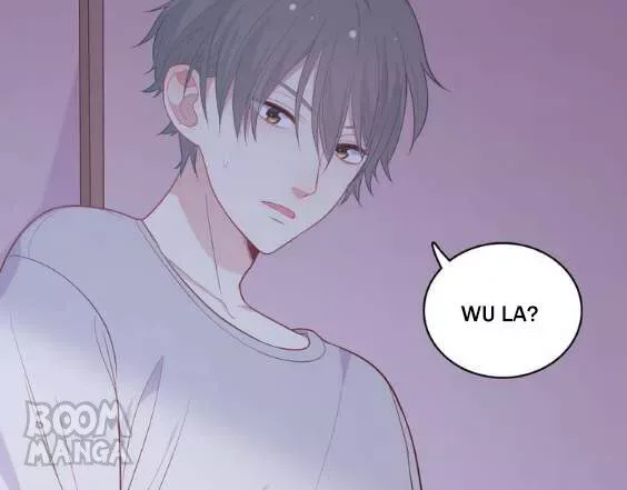 City Prince and Amazon Princess Chapter 29 page 5