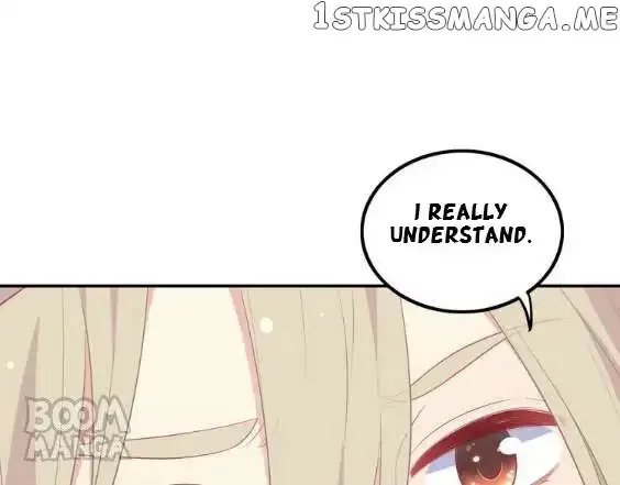 City Prince and Amazon Princess Chapter 27 page 96