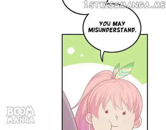 City Prince and Amazon Princess Chapter 27 page 98