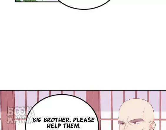 City Prince and Amazon Princess Chapter 31 page 23