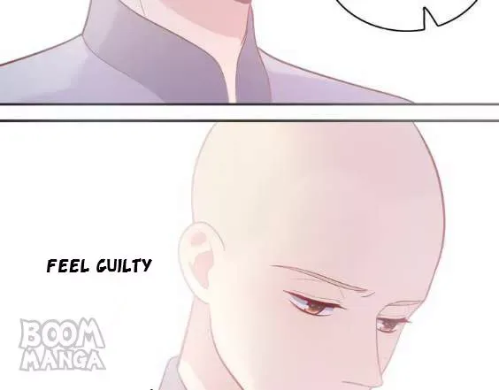 City Prince and Amazon Princess Chapter 31 page 34