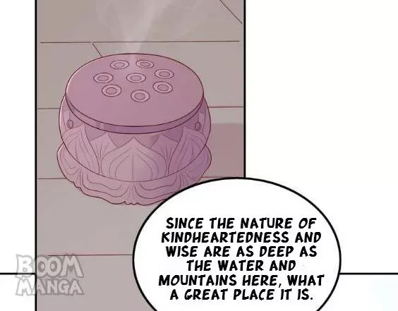 City Prince and Amazon Princess Chapter 28 page 21