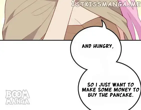 City Prince and Amazon Princess Chapter 27 page 103
