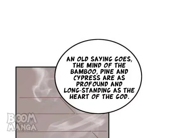 City Prince and Amazon Princess Chapter 28 page 20