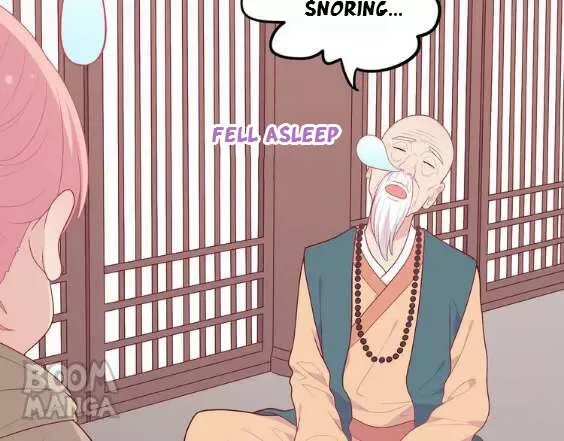 City Prince and Amazon Princess Chapter 28 page 32