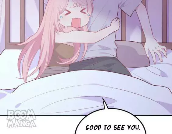 City Prince and Amazon Princess Chapter 29 page 9