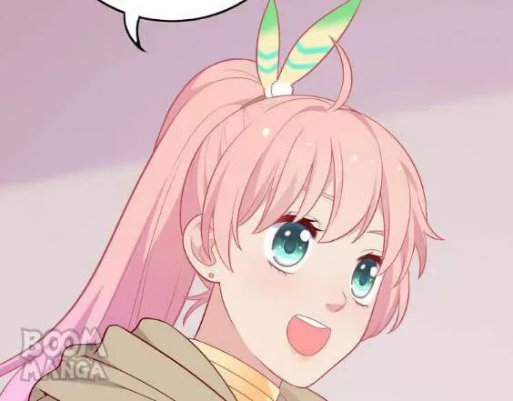 City Prince and Amazon Princess Chapter 31 page 44