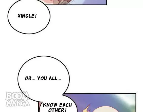 City Prince and Amazon Princess Chapter 30 page 14