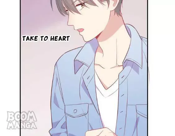City Prince and Amazon Princess Chapter 31 page 41