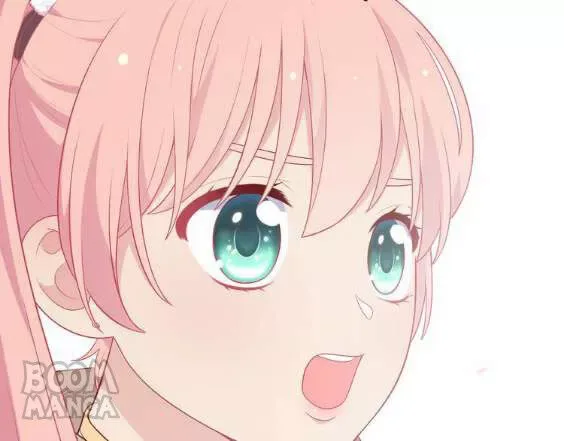 City Prince and Amazon Princess Chapter 28 page 30