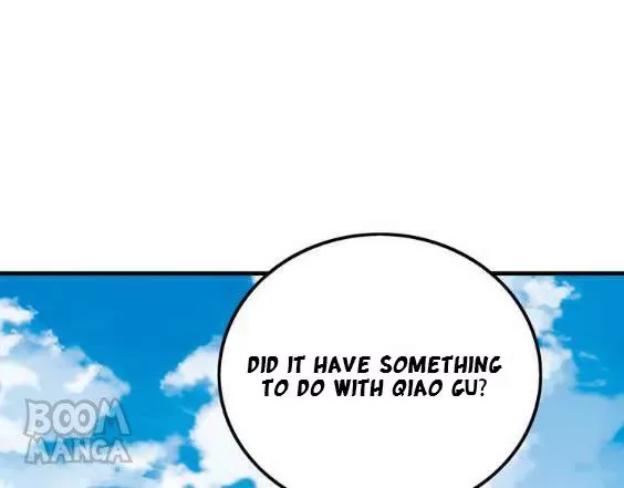 City Prince and Amazon Princess Chapter 30 page 5