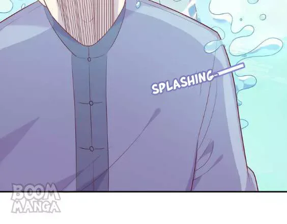 City Prince and Amazon Princess Chapter 32 page 11