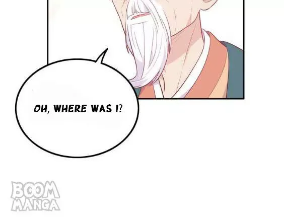 City Prince and Amazon Princess Chapter 28 page 37