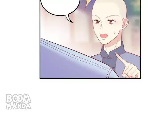 City Prince and Amazon Princess Chapter 30 page 15