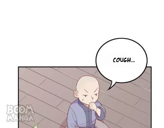City Prince and Amazon Princess Chapter 28 page 34