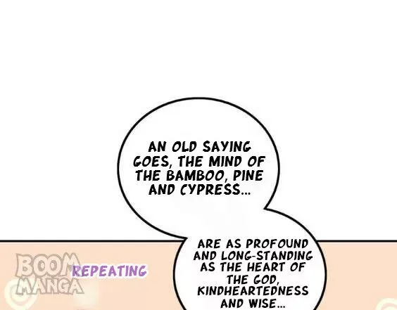 City Prince and Amazon Princess Chapter 28 page 39
