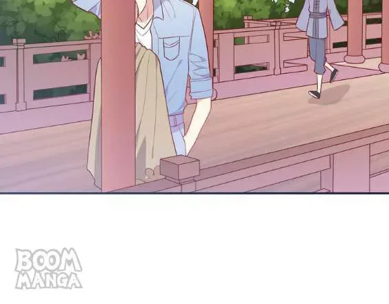 City Prince and Amazon Princess Chapter 30 page 12