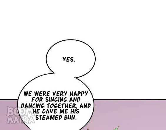 City Prince and Amazon Princess Chapter 31 page 43