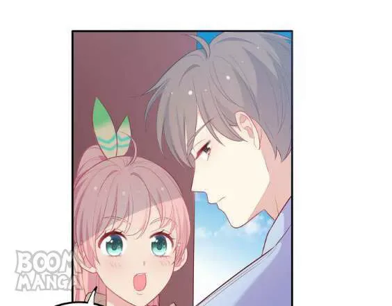 City Prince and Amazon Princess Chapter 30 page 13