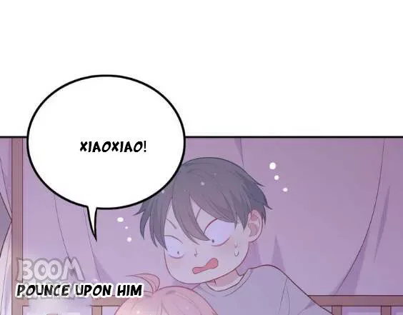 City Prince and Amazon Princess Chapter 29 page 8