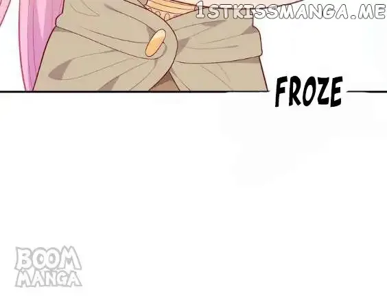 City Prince and Amazon Princess Chapter 27 page 117