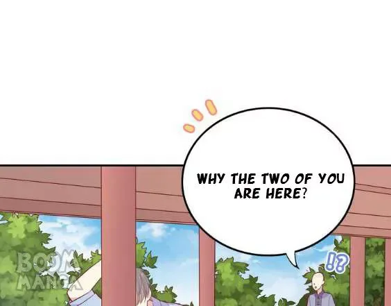 City Prince and Amazon Princess Chapter 30 page 11