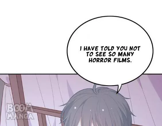 City Prince and Amazon Princess Chapter 29 page 18
