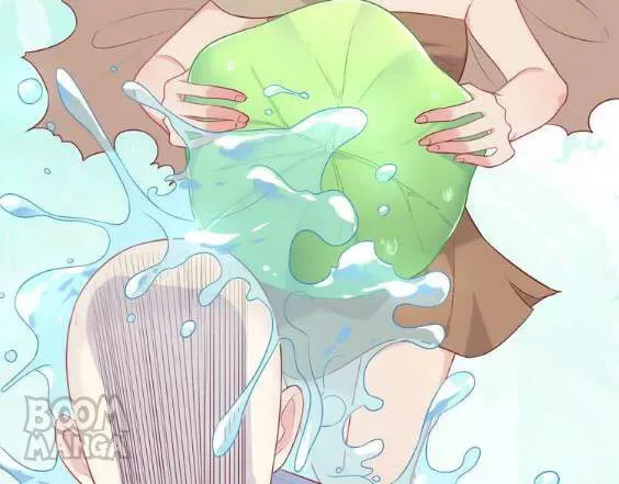 City Prince and Amazon Princess Chapter 32 page 10