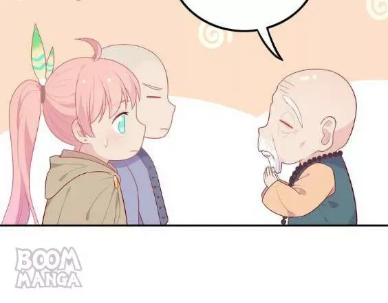 City Prince and Amazon Princess Chapter 28 page 40