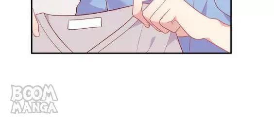 City Prince and Amazon Princess Chapter 31 page 42