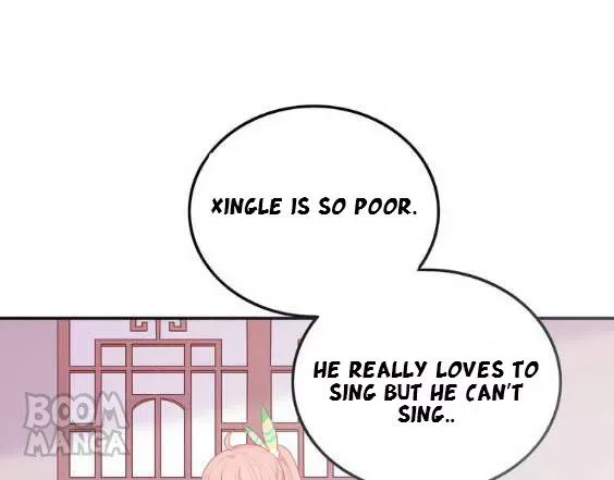 City Prince and Amazon Princess Chapter 31 page 38