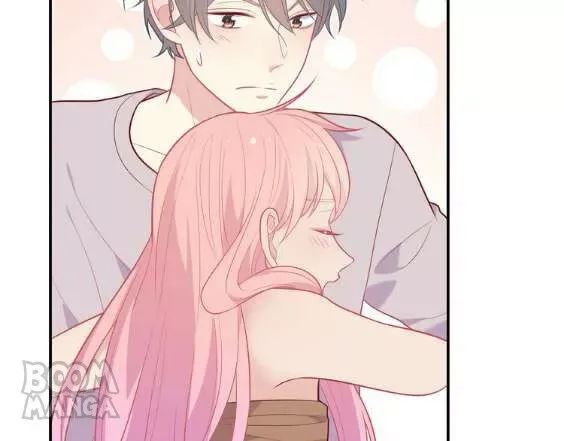 City Prince and Amazon Princess Chapter 29 page 14