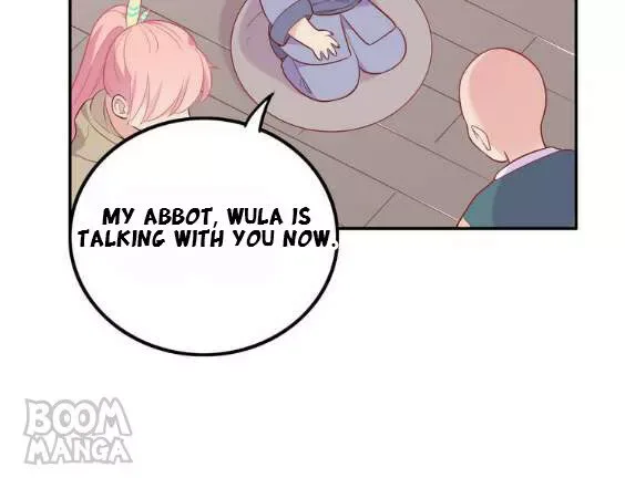 City Prince and Amazon Princess Chapter 28 page 35