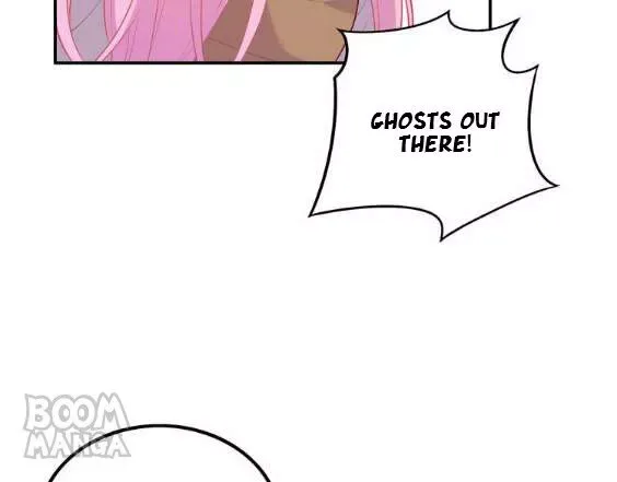 City Prince and Amazon Princess Chapter 29 page 15