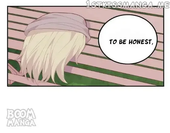 City Prince and Amazon Princess Chapter 27 page 118