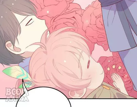 City Prince and Amazon Princess Chapter 30 page 39